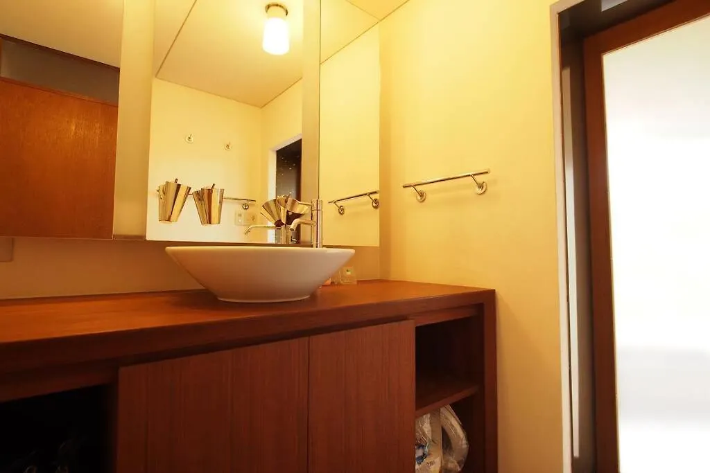 Open-Air Bath & Private Hot-Spring Villa In Hakone